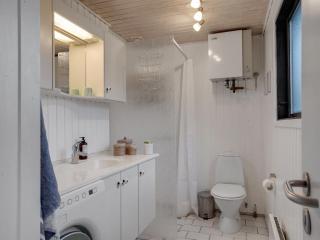 Holiday Home Lykka - 950m from the sea by Interhome - Blokhus - 4
