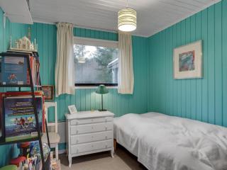 Holiday Home Lykka - 950m from the sea by Interhome - Blokhus - 2