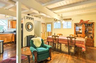 Gilford Cabin - 2 Mi to Gunstock Mountain Resort! - 5