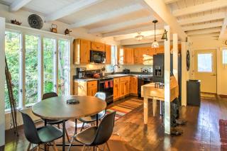 Gilford Cabin - 2 Mi to Gunstock Mountain Resort! - 2