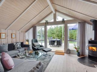 Holiday Home Varpu - 1-6km from the sea by Interhome - Saltum - 5