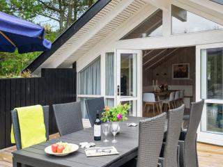 Holiday Home Varpu - 1-6km from the sea by Interhome - Saltum - 7
