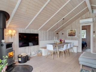Holiday Home Varpu - 1-6km from the sea by Interhome - Saltum - 4