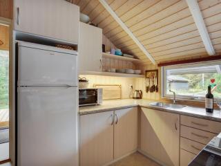 Holiday Home Varpu - 1-6km from the sea by Interhome - Saltum - 1