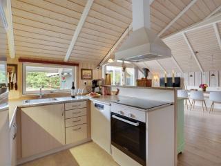 Holiday Home Varpu - 1-6km from the sea by Interhome - Saltum - 2