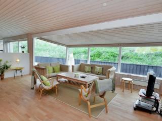 Holiday Home Hadar - 100m from the sea by Interhome - Saltum - 8