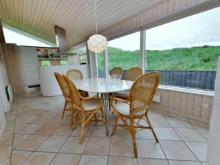 Holiday Home Hadar - 100m from the sea by Interhome - Saltum - 7