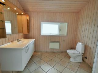 Holiday Home Hadar - 100m from the sea by Interhome - Saltum - 1