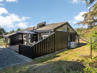 Holiday Home Immi - 1-5km from the sea by Interhome - Saltum - 0