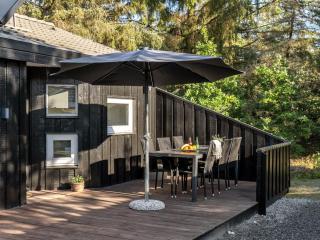 Holiday Home Immi - 1-5km from the sea by Interhome - Saltum - 5
