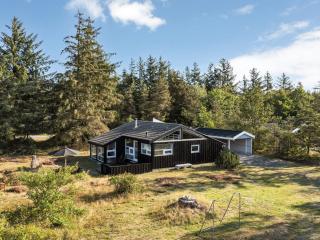 Holiday Home Immi - 1-5km from the sea by Interhome - 2