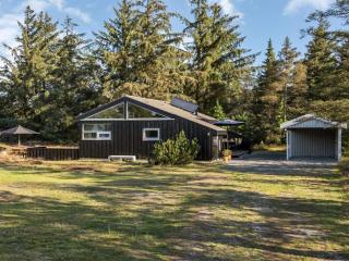 Holiday Home Immi - 1-5km from the sea by Interhome - Saltum - 3