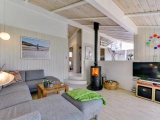 Holiday Home Immi - 1-5km from the sea by Interhome - Saltum - 8