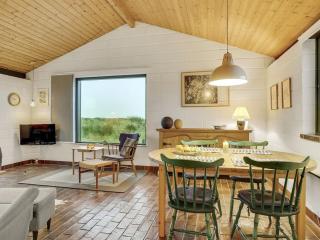 Holiday Home Ehawee - 350m from the sea by Interhome - Saltum - 7