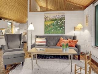 Holiday Home Ehawee - 350m from the sea by Interhome - Saltum - 1