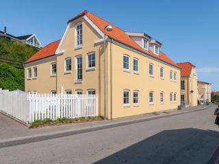 Apartment Cornel - 290m from the sea by Interhome - Hjørring - 0