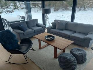 Holiday Home Ilmarinen - 561m from the sea by Interhome - 7