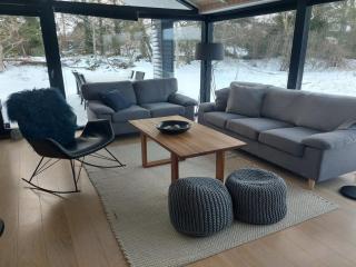 Holiday Home Ilmarinen - 561m from the sea by Interhome - 6