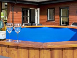 Holiday Home Moreen - 1-5km from the sea by Interhome - 6