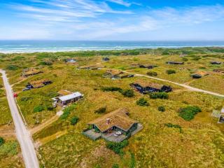 Holiday Home Fransine - 480m from the sea by Interhome - Saltum - 0