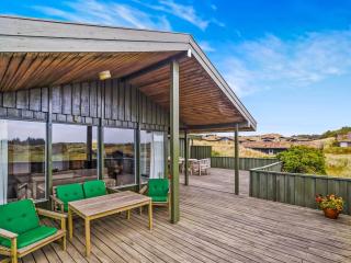 Holiday Home Fransine - 480m from the sea by Interhome - Saltum - 9
