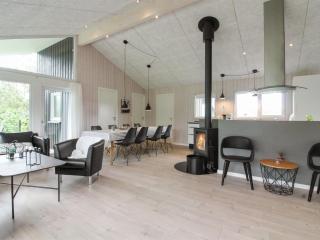 Holiday Home Franke - 1-1km from the sea by Interhome - Hjørring - 6