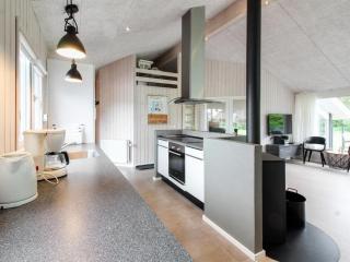 Holiday Home Franke - 1-1km from the sea by Interhome - Hjørring - 1