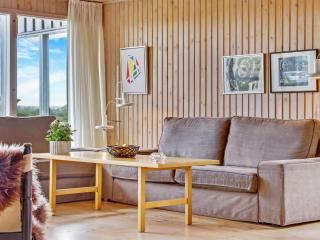 Holiday Home Fransine - 480m from the sea by Interhome - Saltum - 8