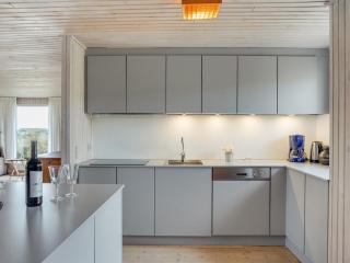 Holiday Home Fransine - 480m from the sea by Interhome - Saltum - 2