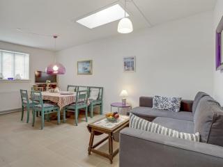 Apartment Delfina - 250m from the sea by Interhome - Hjørring - 8