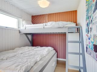 Holiday Home Uffi - 300m from the sea by Interhome - Hjørring - 3