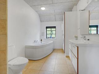 Holiday Home Iben - 2-3km from the sea by Interhome - Saltum - 2