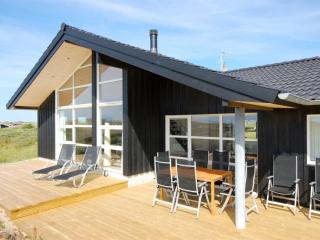 Holiday Home Ung - 150m from the sea by Interhome - Hjørring - 0