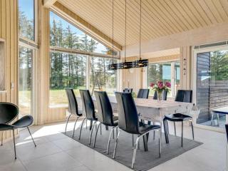 Holiday Home Dorothe - 1-4km from the sea by Interhome - Saltum - 7