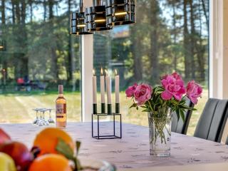 Holiday Home Dorothe - 1-4km from the sea by Interhome - Saltum - 5