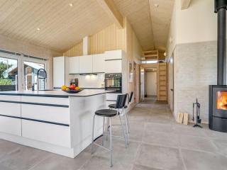 Holiday Home Dorothe - 1-4km from the sea by Interhome - Saltum - 4