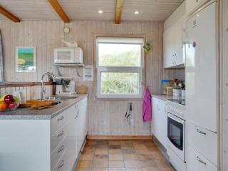 Holiday Home Dana - 290m from the sea by Interhome - Saltum - 4