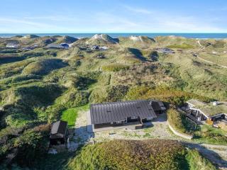 Holiday Home Ejnarine - 300m from the sea by Interhome - Saltum - 0