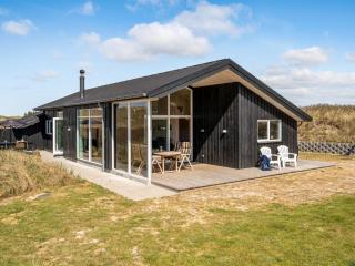 Holiday Home Ejnarine - 300m from the sea by Interhome - Saltum - 8