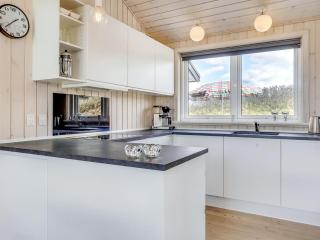 Holiday Home Ejnarine - 300m from the sea by Interhome - Saltum - 2