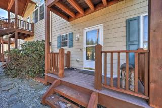Beech Mountain Condo - Walk to Chair Lift! - 1
