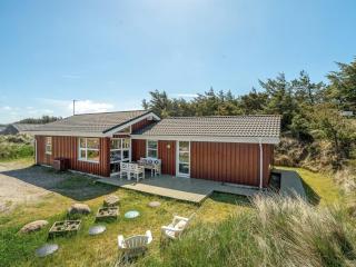 Holiday Home Sighwarth - 350m from the sea by Interhome - Saltum - 0