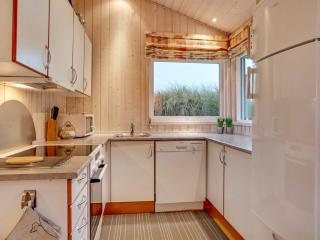 Holiday Home Sighwarth - 350m from the sea by Interhome - Saltum - 6