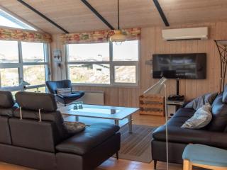 Holiday Home Sighwarth - 350m from the sea by Interhome - Saltum - 8