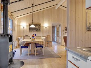 Holiday Home Sighwarth - 350m from the sea by Interhome - Saltum - 7