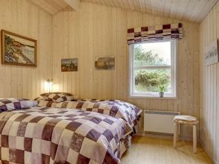 Holiday Home Sighwarth - 350m from the sea by Interhome - Saltum - 2