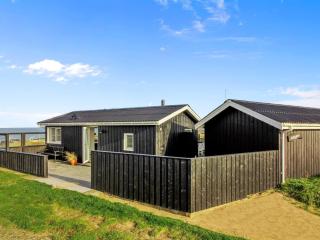 Holiday Home Edlef - 279m from the sea by Interhome - Hjørring - 0