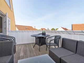 Apartment Jarkko - 200m from the sea by Interhome - Skagen - 8