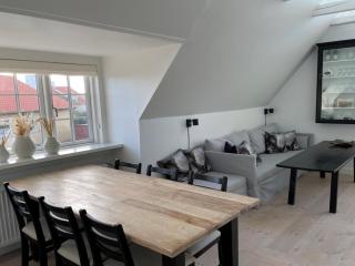 Apartment Jarkko - 200m from the sea by Interhome - Skagen - 4