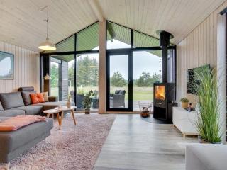 Holiday Home Javorka - 1-4km from the sea by Interhome - Saltum - 6